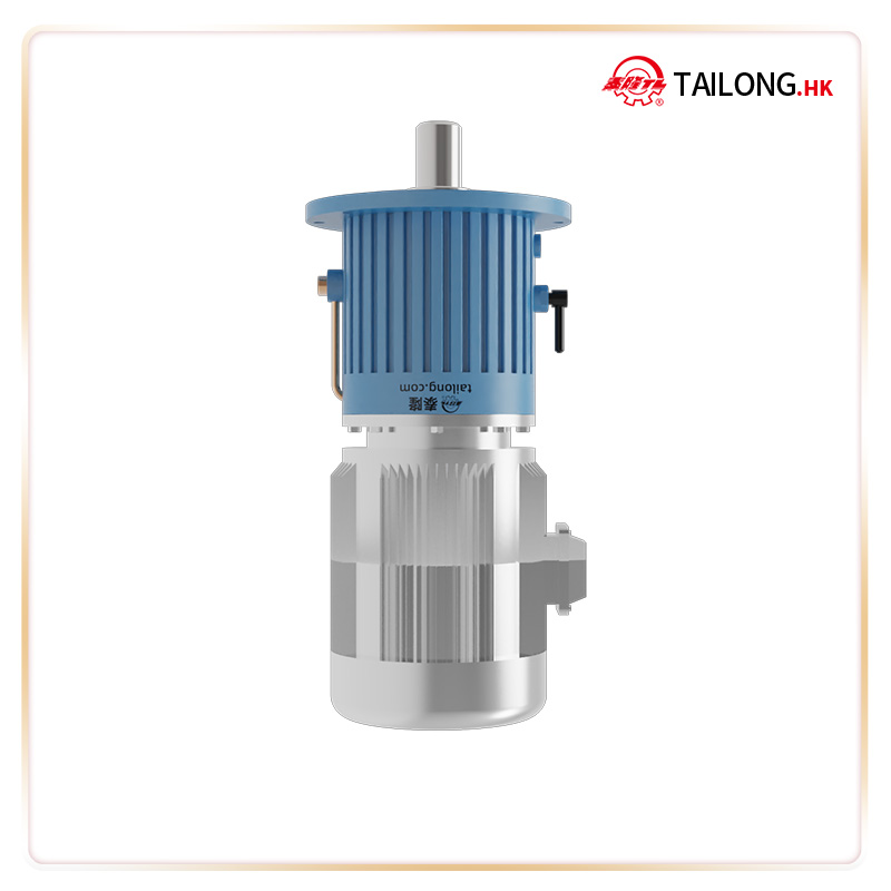 Hộp số bánh răng hành tinh NGW-L52